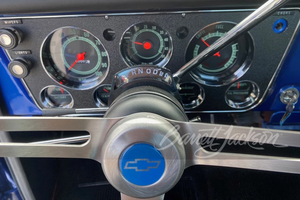 1967 Chevrolet C/K 2nd Gen - Image 4 of 16
