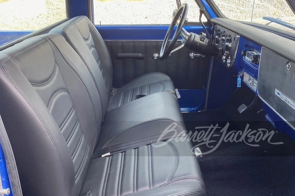 1967 Chevrolet C/K 2nd Gen - Image 10 of 16