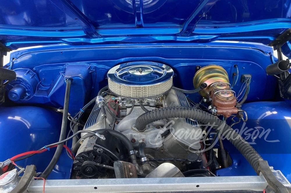 1967 Chevrolet C/K 2nd Gen - Image 11 of 16