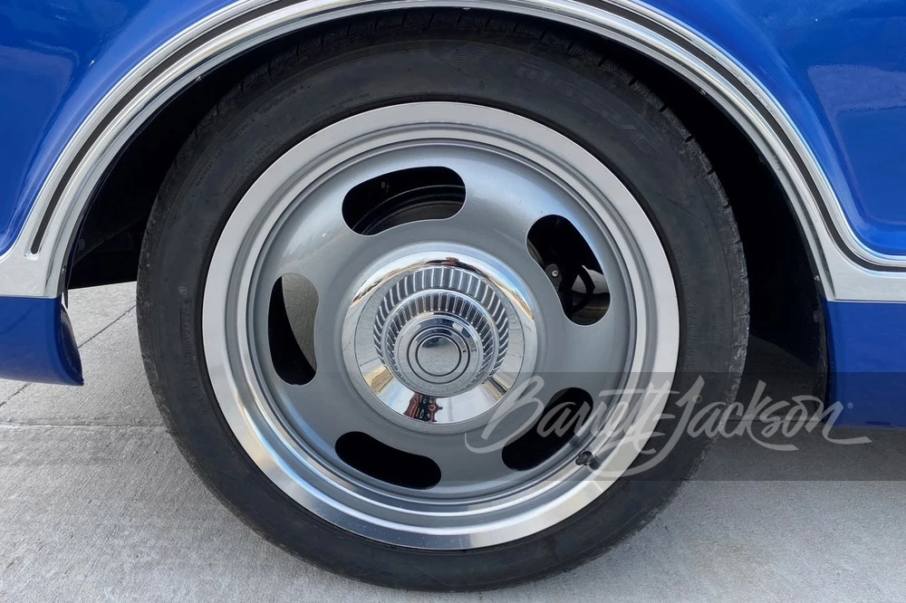 1967 Chevrolet C/K 2nd Gen - Image 12 of 16