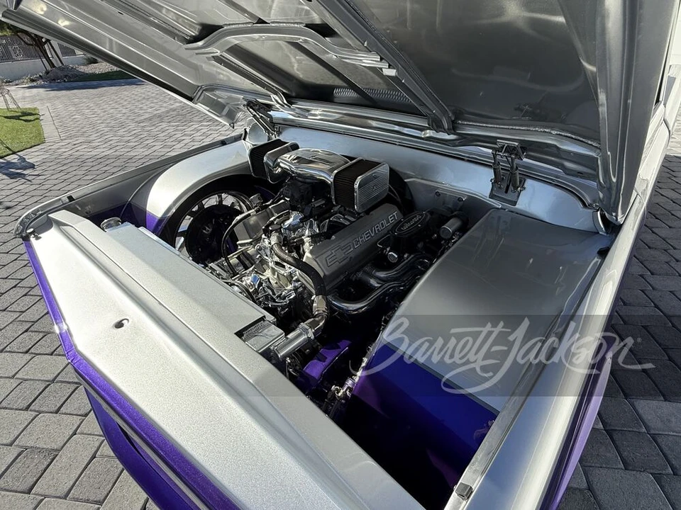 1967 Chevrolet C/K 2nd Gen - Image 3 of 31