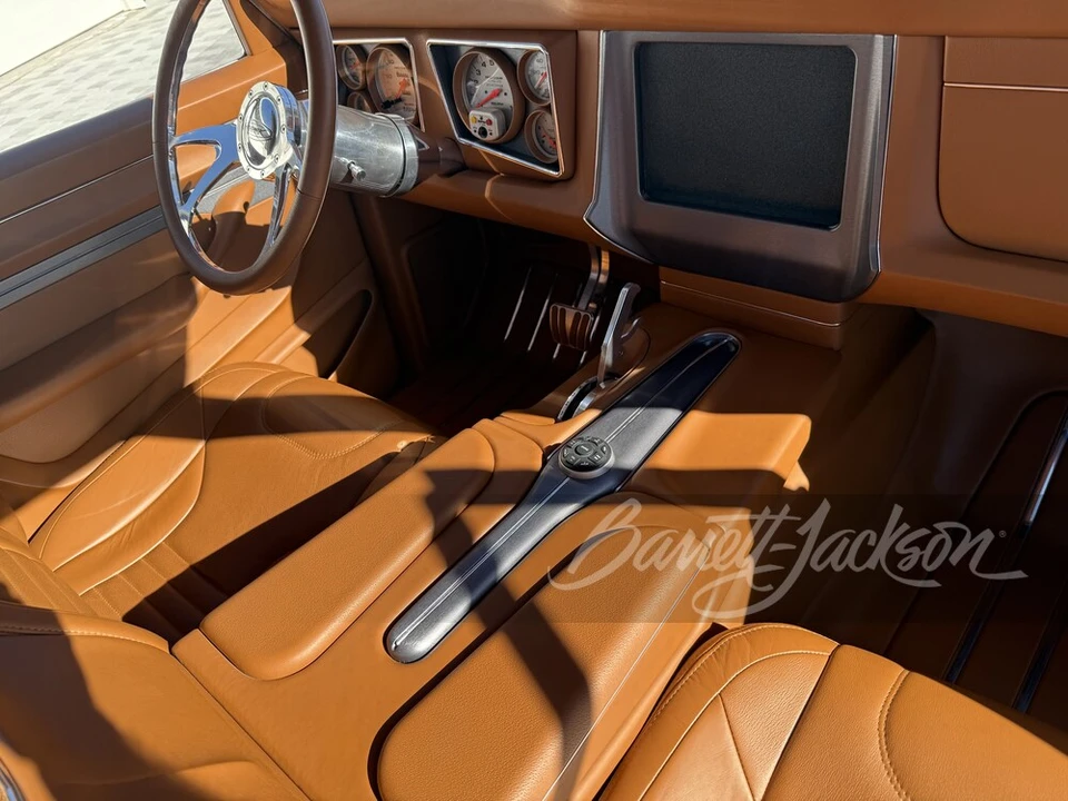 1967 Chevrolet C/K 2nd Gen - Image 4 of 31