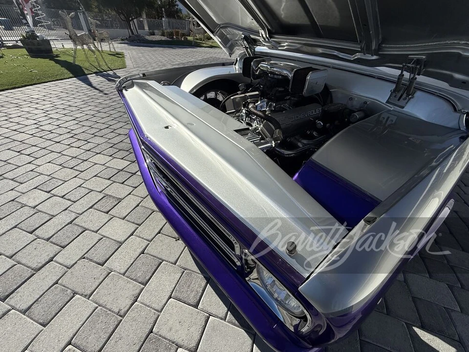1967 Chevrolet C/K 2nd Gen - Image 6 of 31