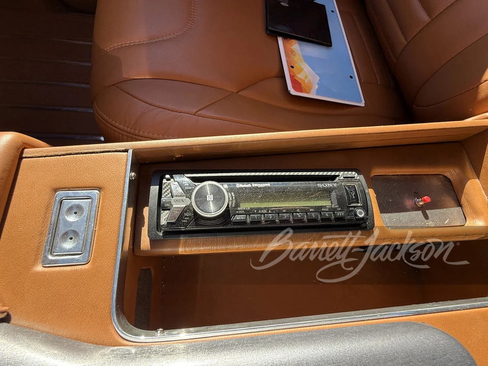 1967 Chevrolet C/K 2nd Gen - Image 12 of 31