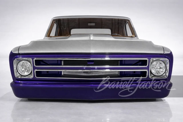 1967 Chevrolet C/K 2nd Gen - Image 8 of 14