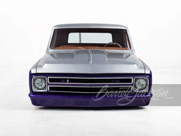 1967 Chevrolet C/K 2nd Gen - Image 4 of 14