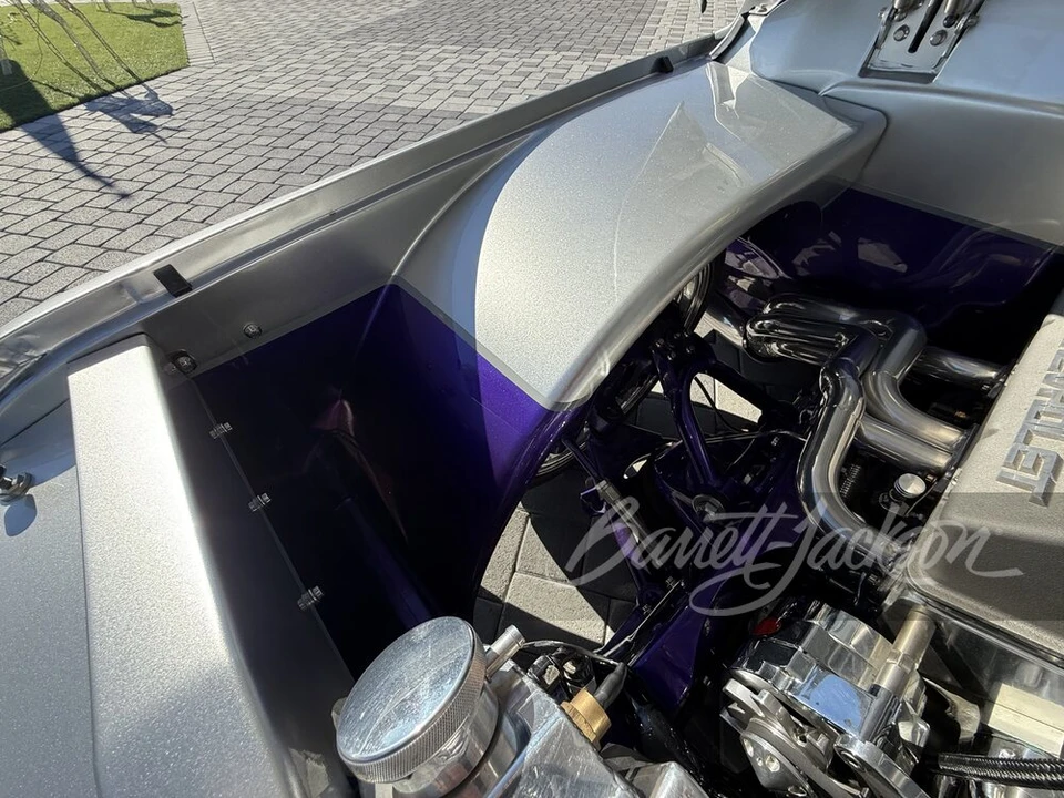 1967 Chevrolet C/K 2nd Gen - Image 19 of 31
