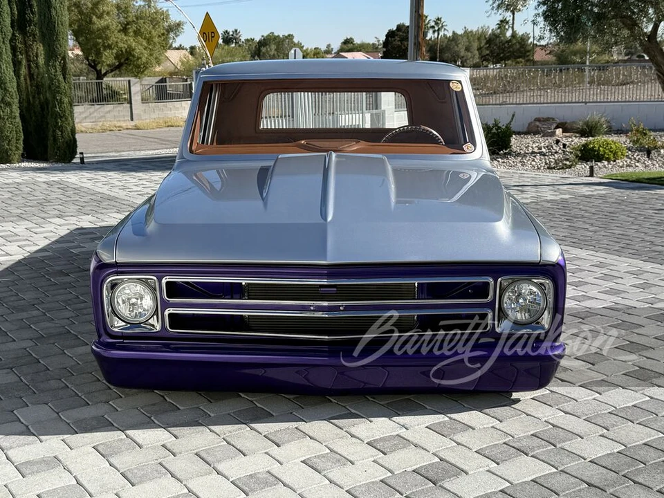 1967 Chevrolet C/K 2nd Gen - Image 21 of 31