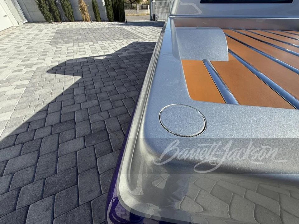 1967 Chevrolet C/K 2nd Gen - Image 22 of 31