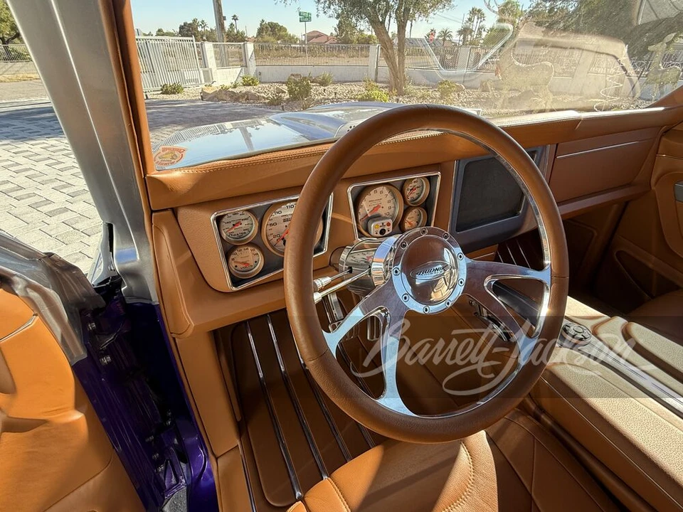 1967 Chevrolet C/K 2nd Gen - Image 26 of 31
