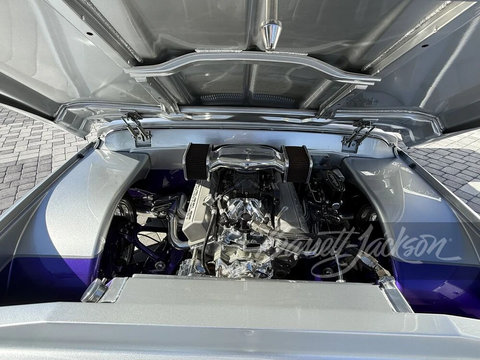 1967 Chevrolet C/K 2nd Gen - Image 28 of 31
