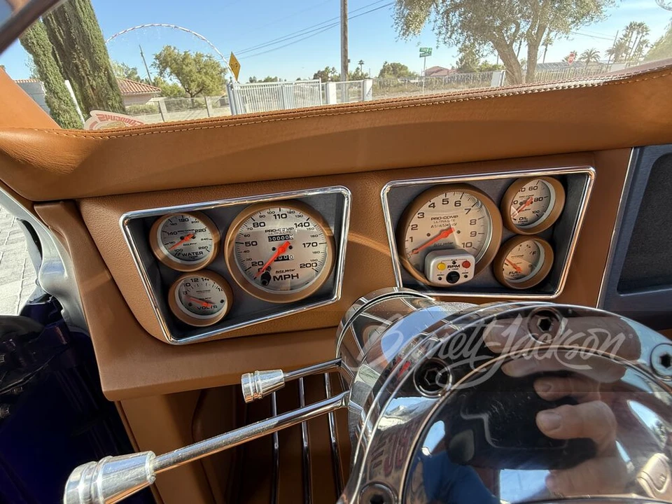 1967 Chevrolet C/K 2nd Gen - Image 29 of 31