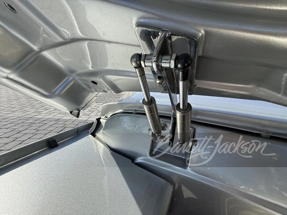 1967 Chevrolet C/K 2nd Gen - Image 30 of 31