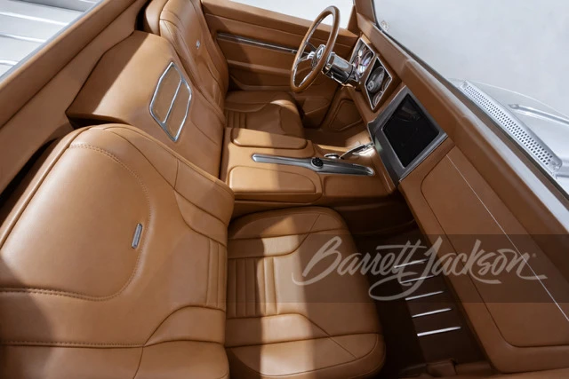 1967 Chevrolet C/K 2nd Gen - Image 5 of 14