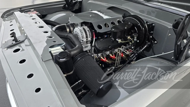 1967 Chevrolet C/K 2nd Gen - Image 3 of 12