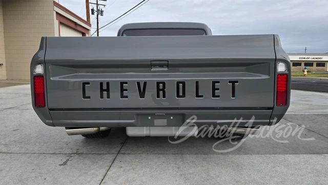 1967 Chevrolet C/K 2nd Gen - Image 7 of 12