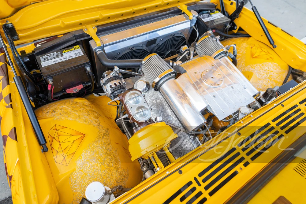 1967 Chevrolet C/K 2nd Gen - Image 3 of 31