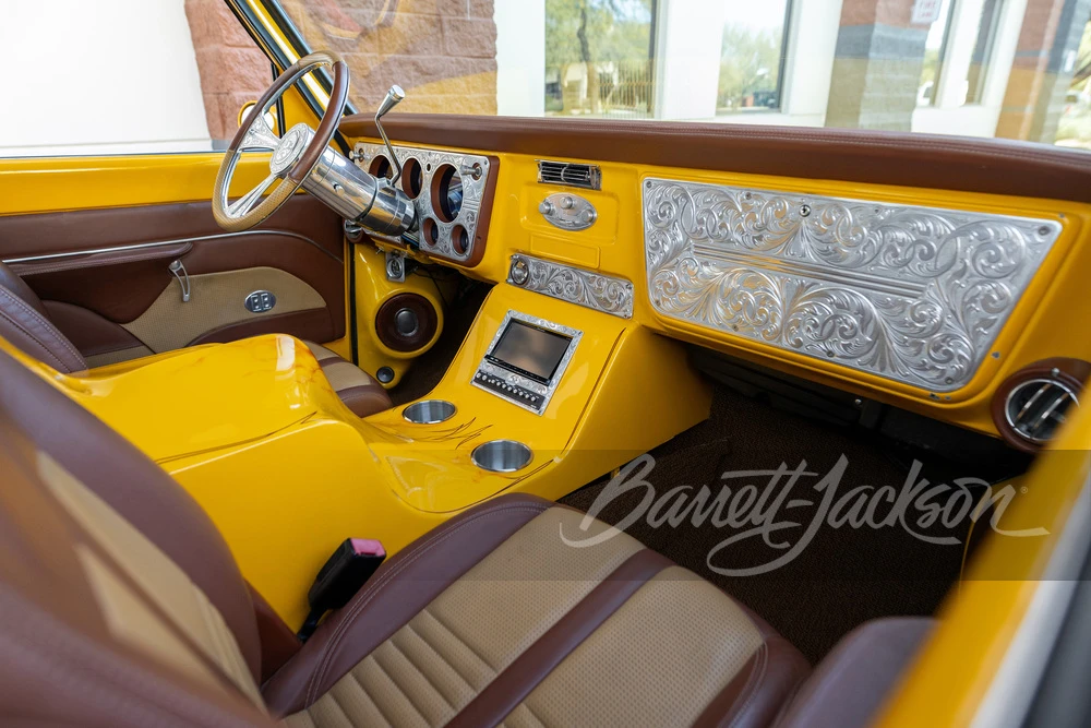 1967 Chevrolet C/K 2nd Gen - Image 4 of 31