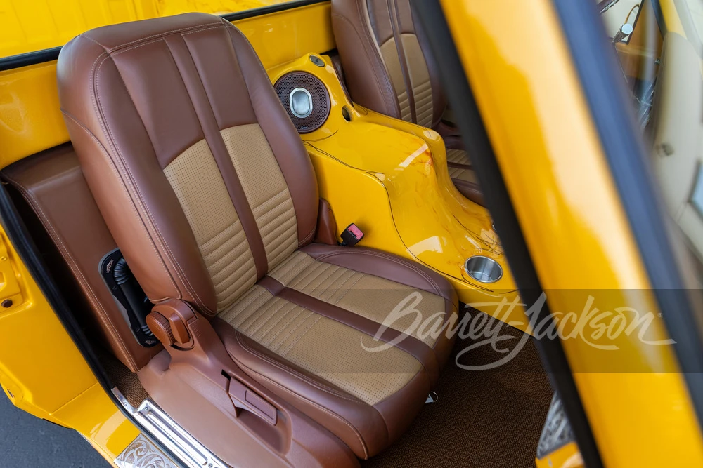 1967 Chevrolet C/K 2nd Gen - Image 11 of 31