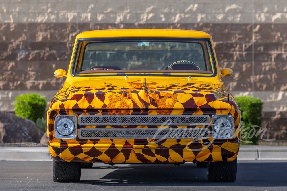 1967 Chevrolet C/K 2nd Gen - Image 14 of 31
