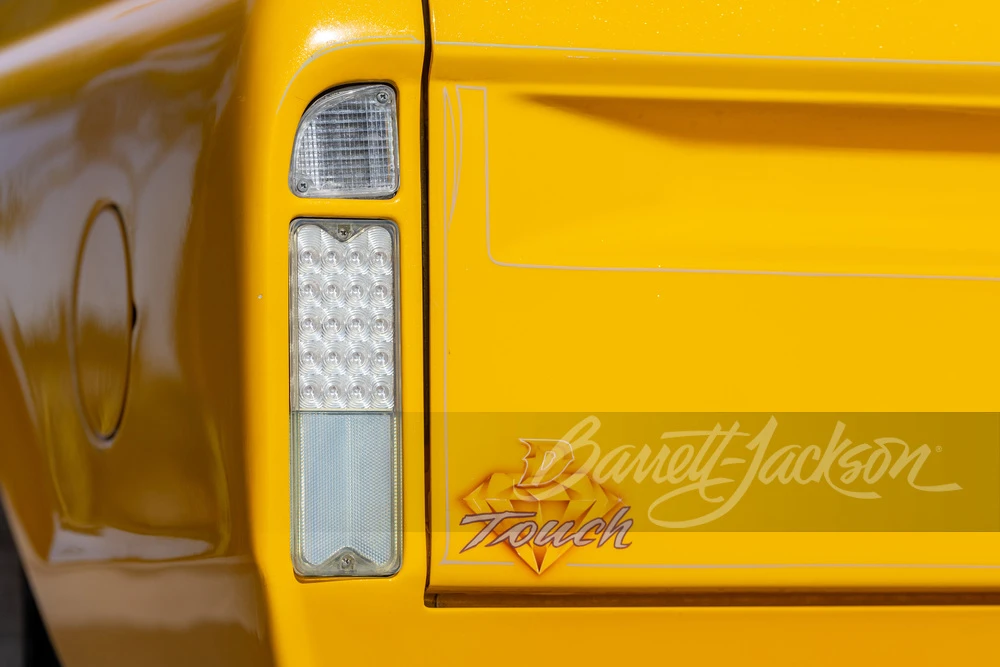 1967 Chevrolet C/K 2nd Gen - Image 20 of 31