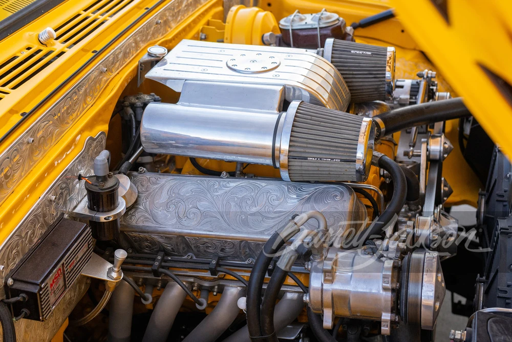 1967 Chevrolet C/K 2nd Gen - Image 21 of 31