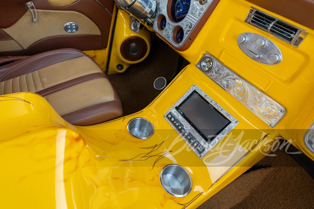 1967 Chevrolet C/K 2nd Gen - Image 31 of 31