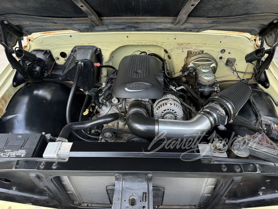 1967 Chevrolet C/K 2nd Gen - Image 4 of 19