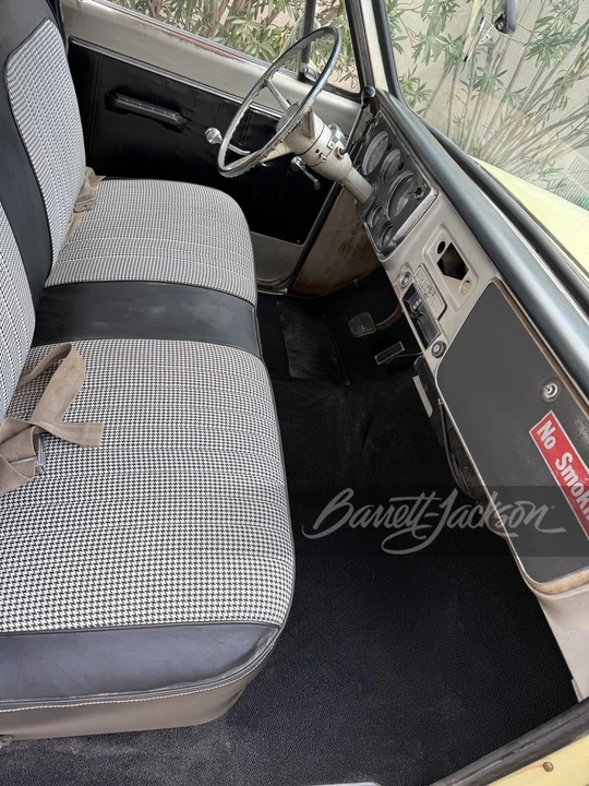 1967 Chevrolet C/K 2nd Gen - Image 5 of 19