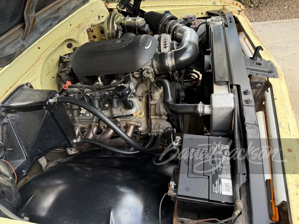 1967 Chevrolet C/K 2nd Gen - Image 6 of 19