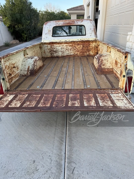 1967 Chevrolet C/K 2nd Gen - Image 8 of 19