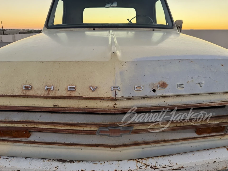 1967 Chevrolet C/K 2nd Gen - Image 9 of 19