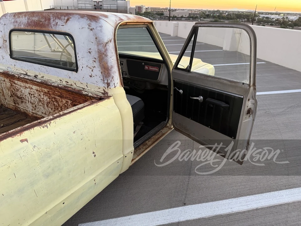 1967 Chevrolet C/K 2nd Gen - Image 15 of 19