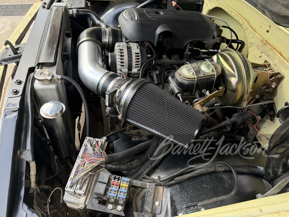 1967 Chevrolet C/K 2nd Gen - Image 16 of 19