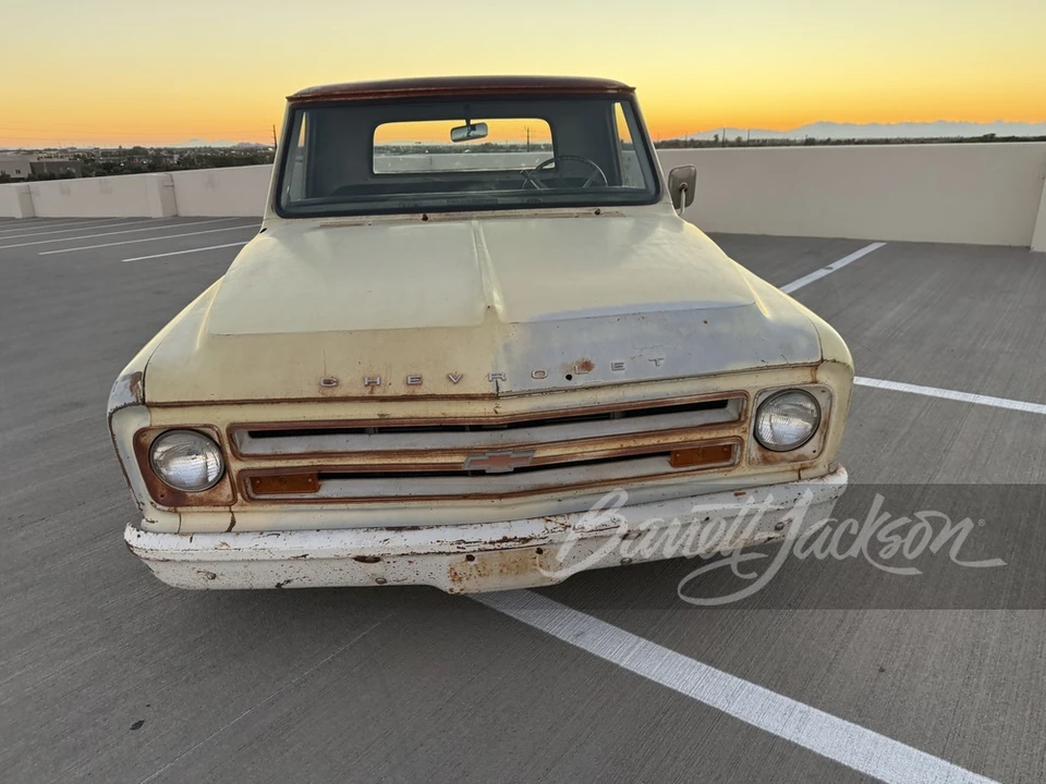 1967 Chevrolet C/K 2nd Gen - Image 18 of 19