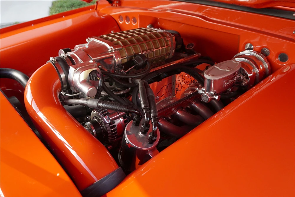 1967 Chevrolet C/K 2nd Gen - Image 3 of 11