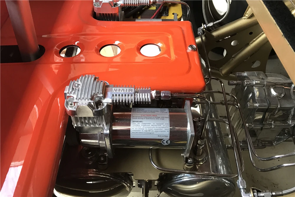 1967 Chevrolet C/K 2nd Gen - Image 6 of 11