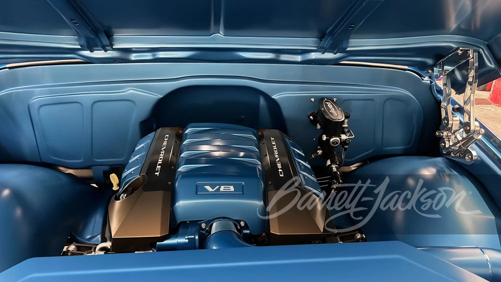 1967 Chevrolet C/K 2nd Gen - Image 3 of 16