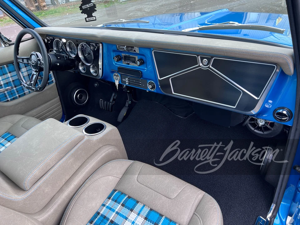 1967 Chevrolet C/K 2nd Gen - Image 2 of 16
