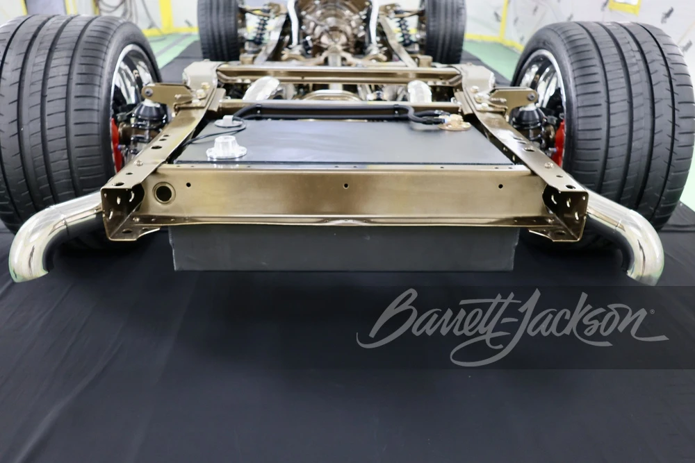 1967 Chevrolet C/K 2nd Gen - Image 16 of 16
