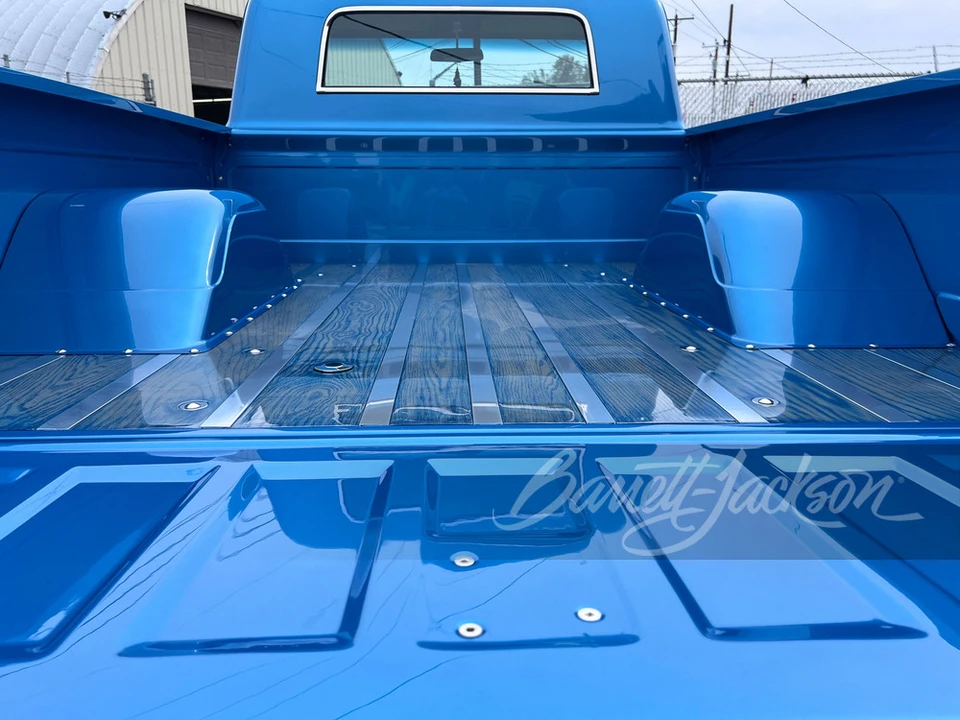 1967 Chevrolet C/K 2nd Gen - Image 4 of 16