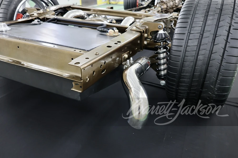 1967 Chevrolet C/K 2nd Gen - Image 7 of 16