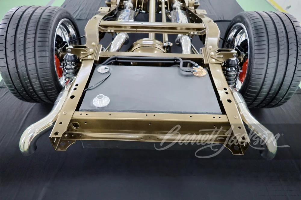 1967 Chevrolet C/K 2nd Gen - Image 8 of 16