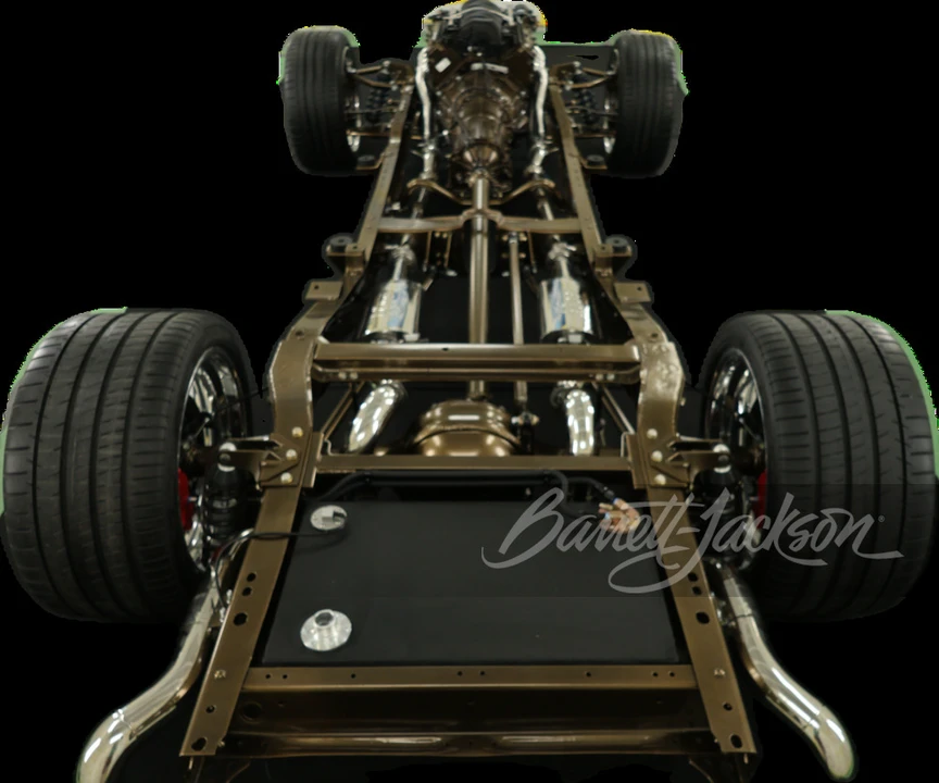 1967 Chevrolet C/K 2nd Gen - Image 13 of 16