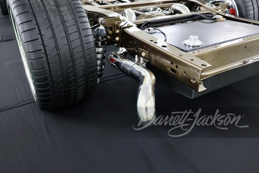 1967 Chevrolet C/K 2nd Gen - Image 12 of 16