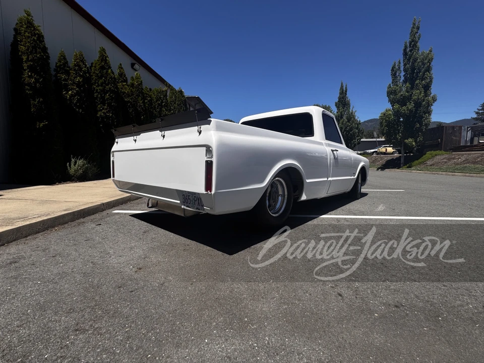 1967 Chevrolet C/K 2nd Gen - Image 6 of 7