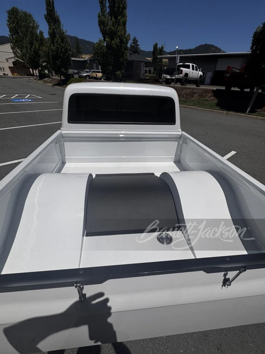 1967 Chevrolet C/K 2nd Gen - Image 7 of 7