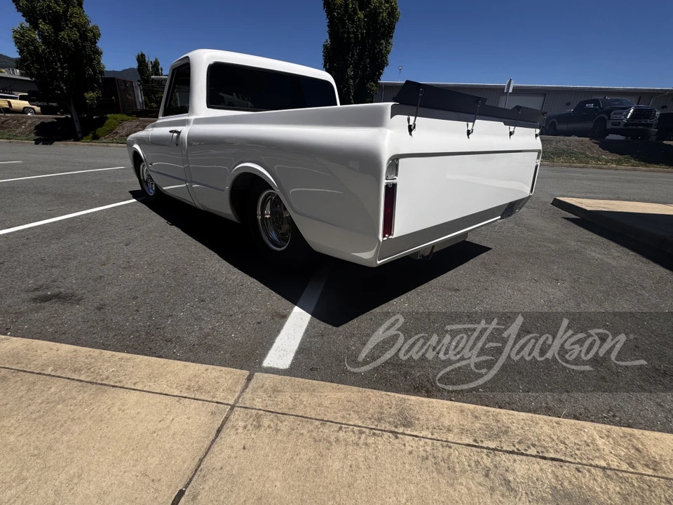 1967 Chevrolet C/K 2nd Gen - Image 3 of 7