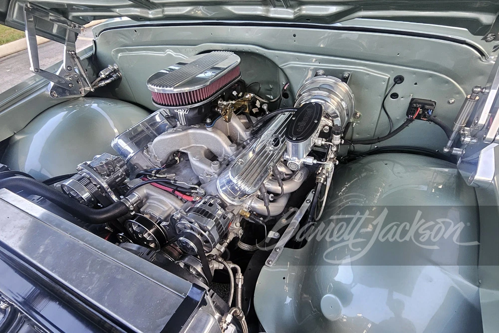 1967 Chevrolet C/K 2nd Gen - Image 3 of 5