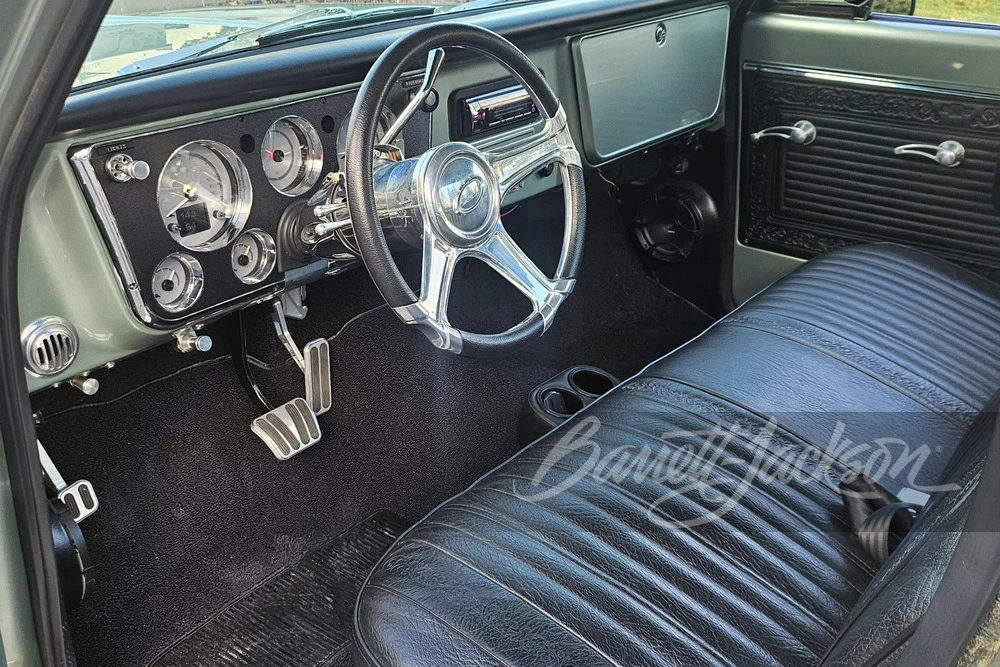 1967 Chevrolet C/K 2nd Gen - Image 4 of 5